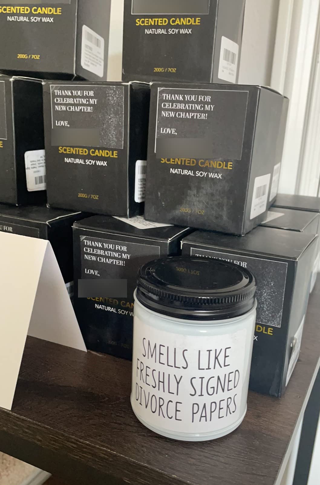 Customer Image