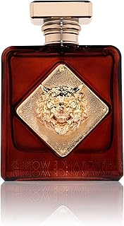 Apex Arabic Perfume Eau de Parfum for Men and Women, 100 ml, Spray