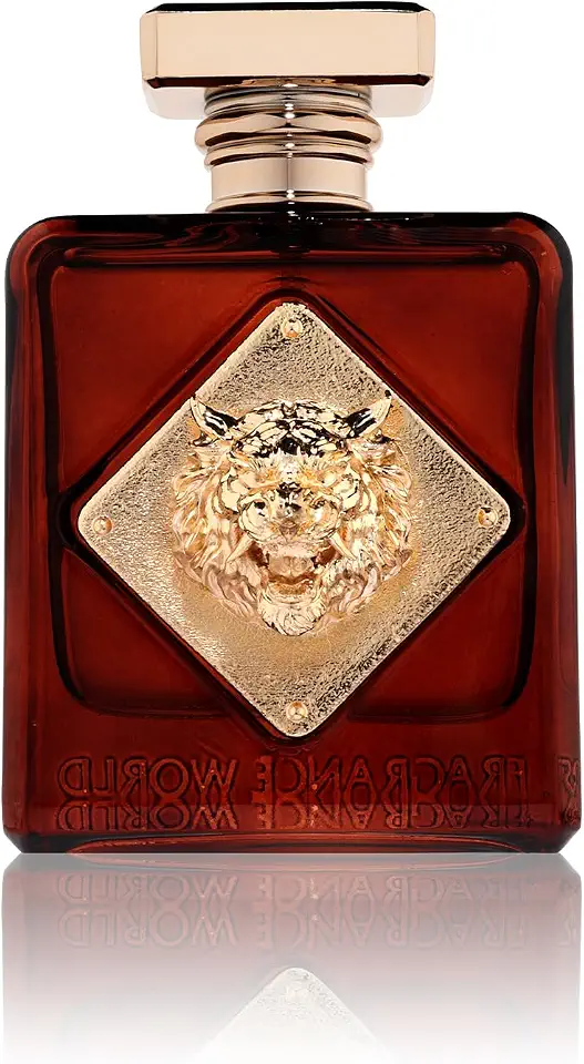 Fragrance World - Apex - Eau de Parfum - For Men, 100ml