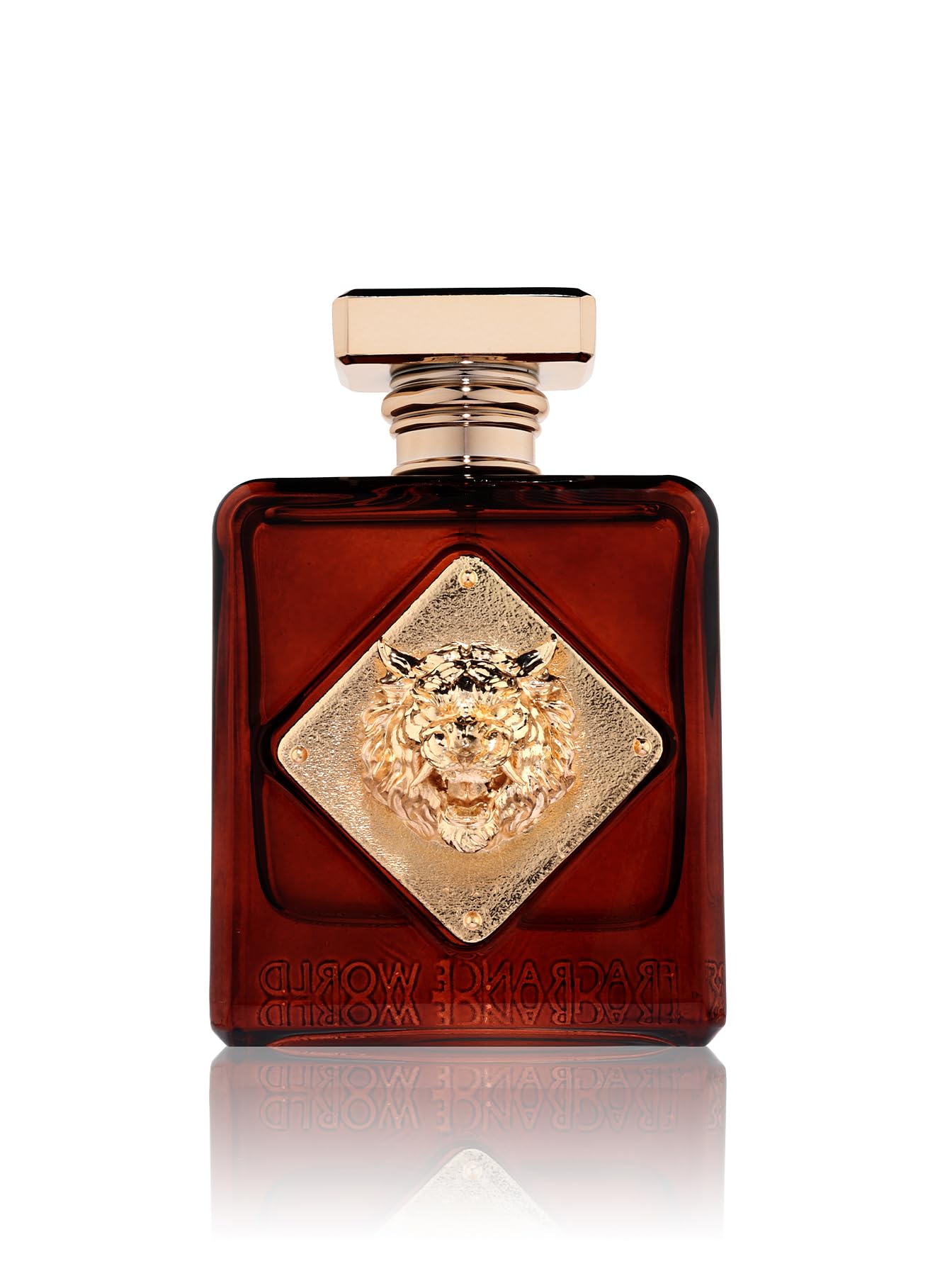 Fragrance World - Apex - Eau de Parfum - For Men, 100ml