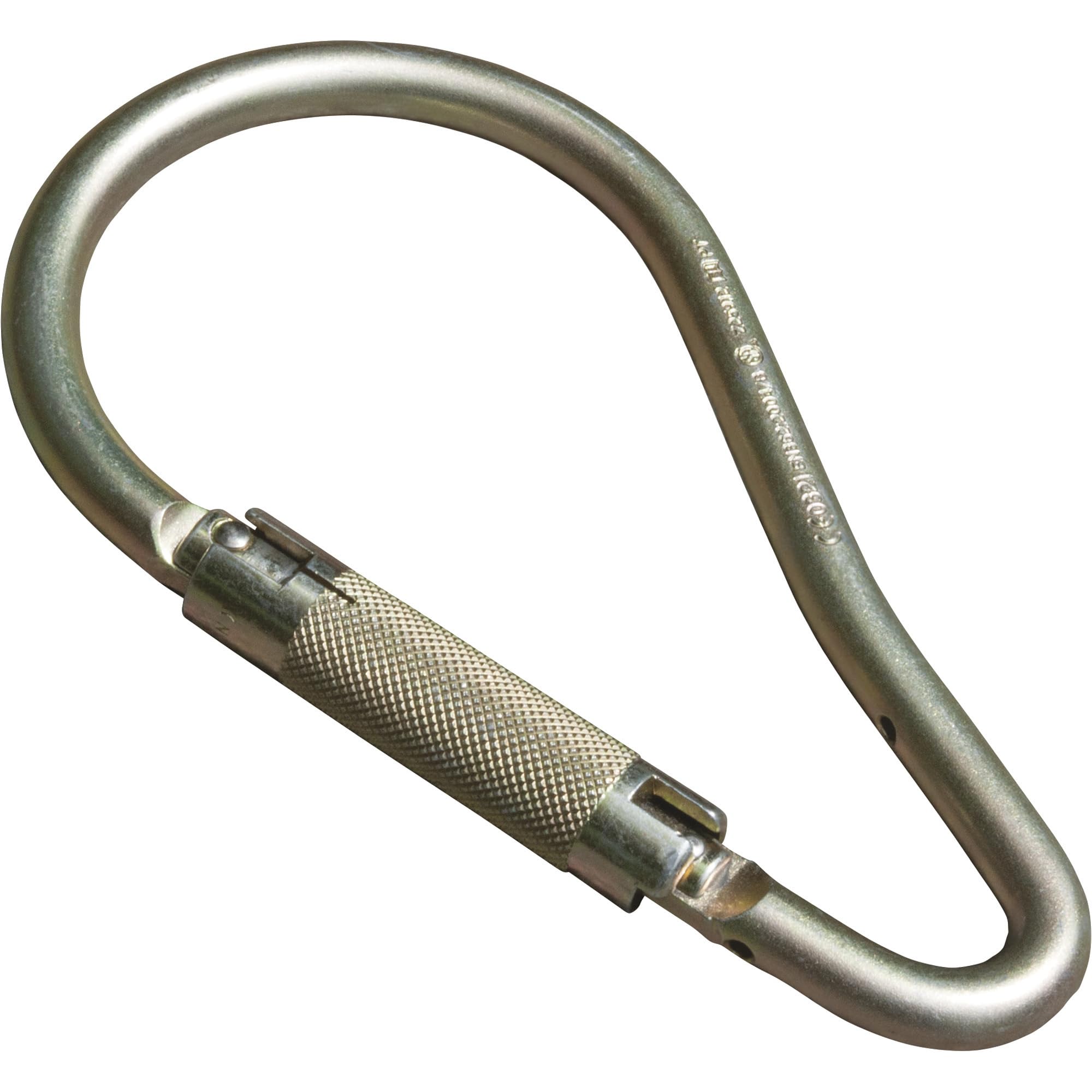 Guardian Fall Protection 01850 Pompier Hook