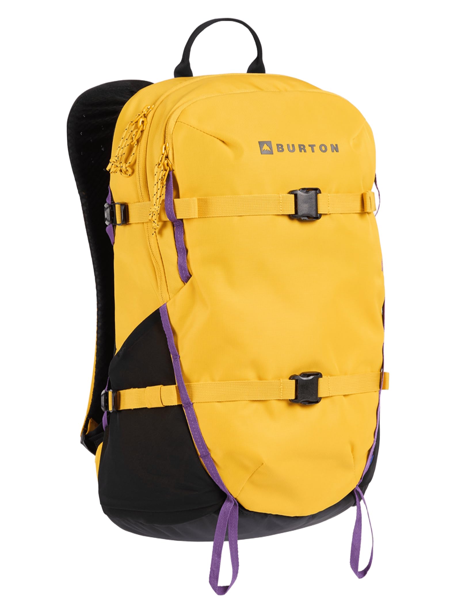 Burton 152861 Day Hiker Pack 6.5 gal (25 L) Herren Damen Rucksack Snowboard Skifahren Outdoor Aktivitäten