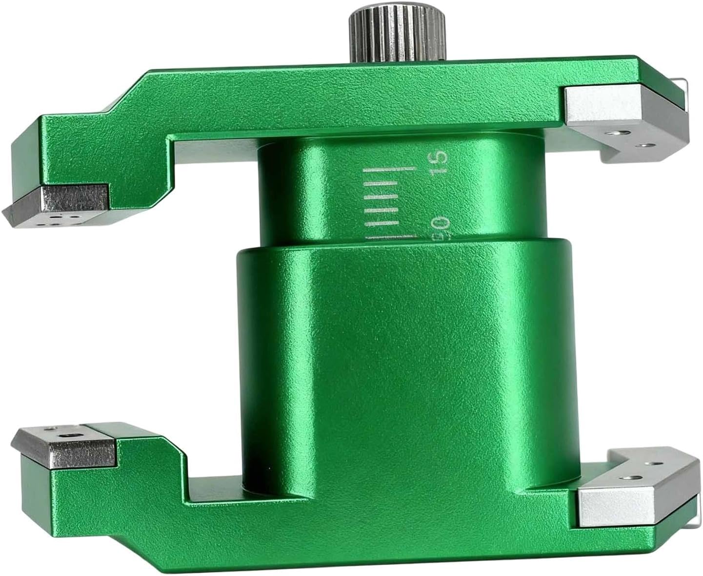 Watch Spring Bar Pliers Strap Removal Repair Men Women Practical Spring Bar Tweezer Tool for Jewelry Repairer Professional, Green