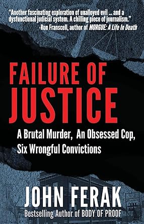 Failure of Justice