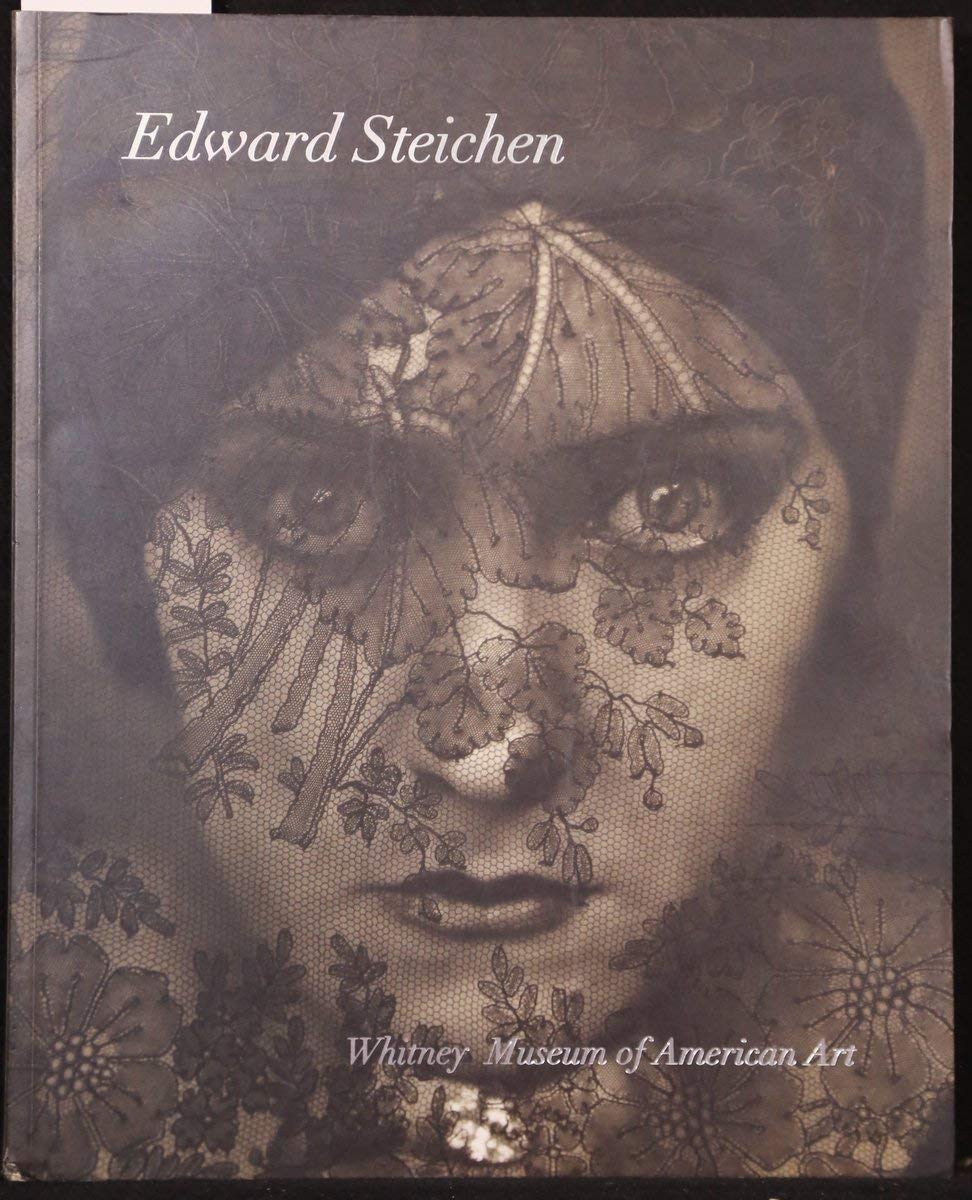 Edward Steichen Paperback – January 1, 2000