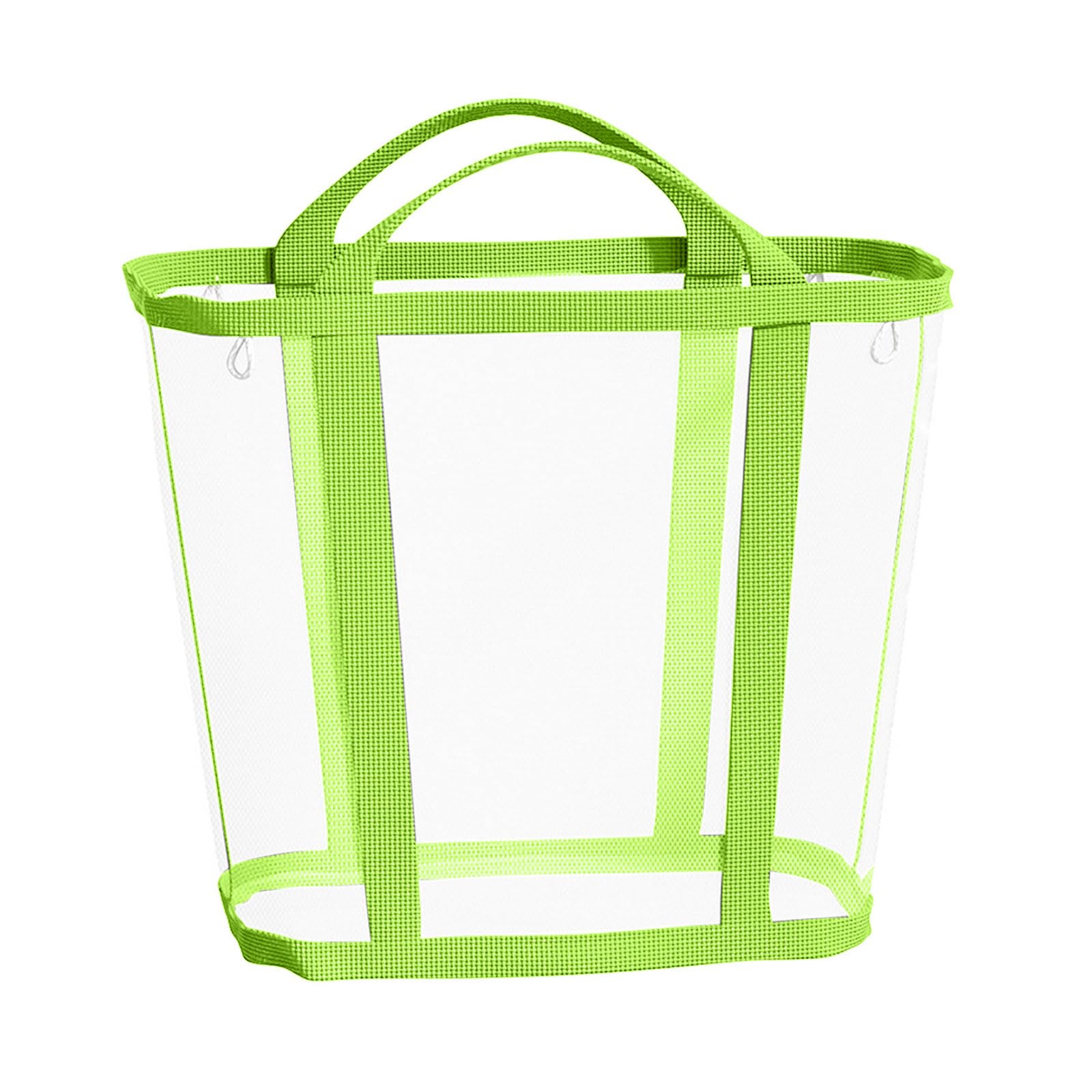 Multifunctional Laundry Hamper with Steel Frame, Large Space-Saving Storage Basket for Home, Kids Room Foldable Dirty Clothes Basket