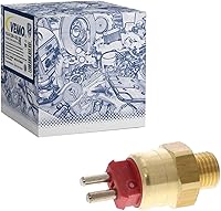 Vista 1 de Interruptor de temperatura del ventilador puede usarse con Mercedes 190 PUCH G-Modell 2.0-6.0L 1982