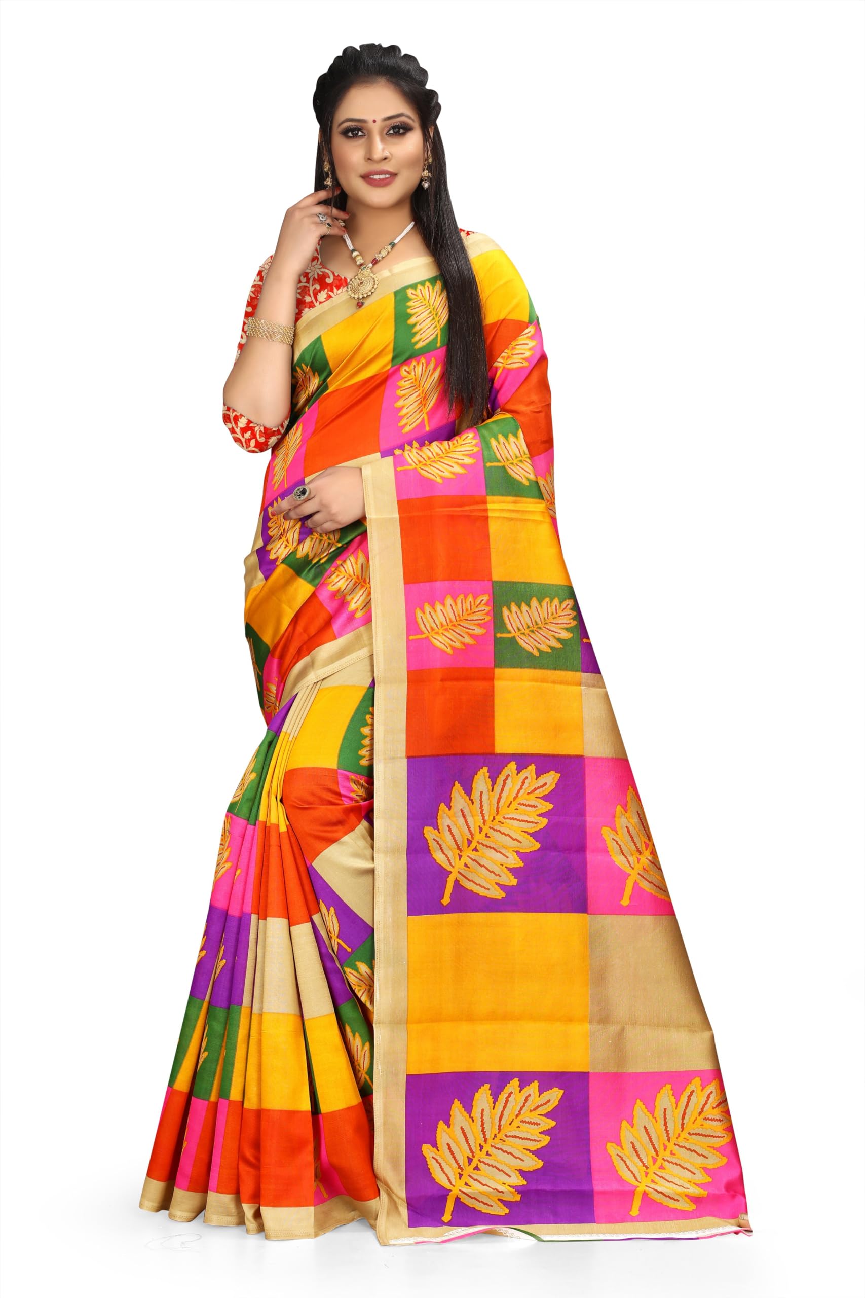 Sarees for women(C1xyz_336-Mysore)-picture-16