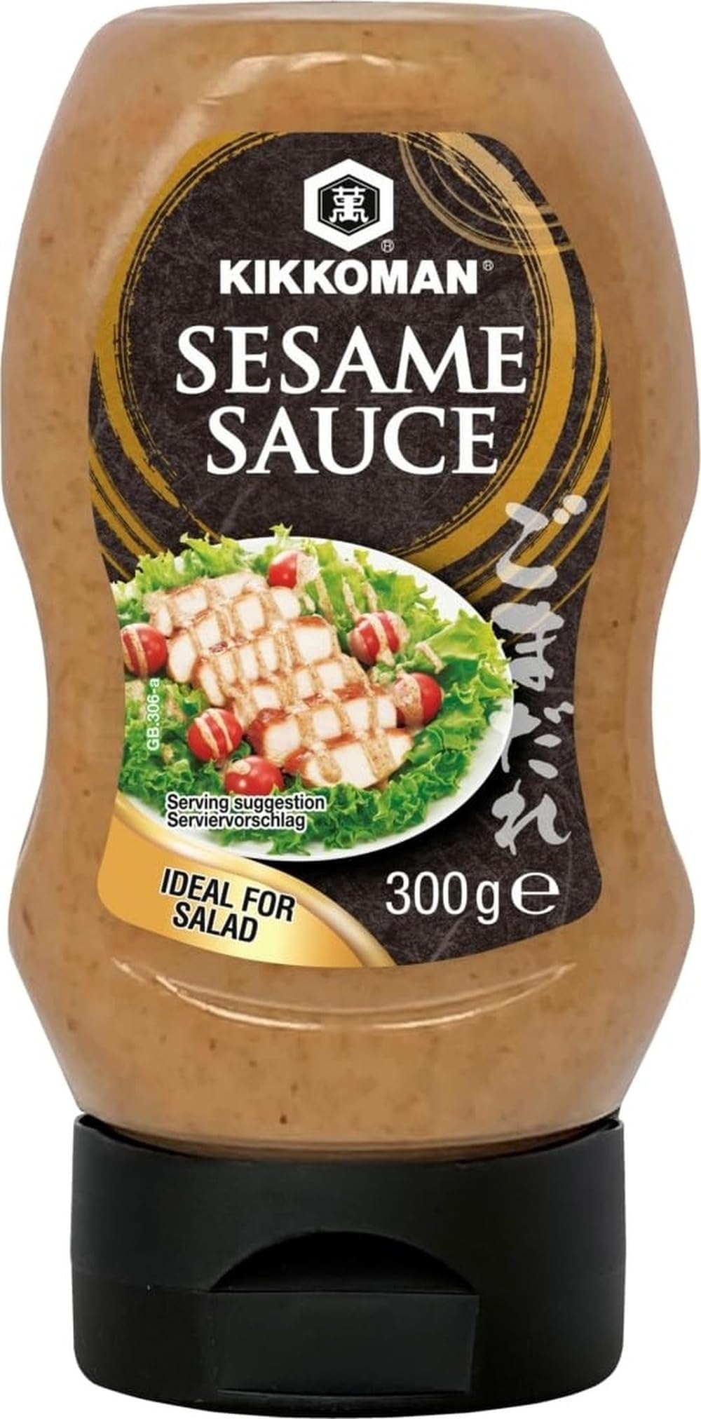 Kikkoman Sesame Sauce, 300g
