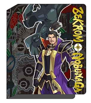 【専用】 ポケモン＋ノブナガの野望 カード付き 2つセット 416JIzMgmSL._UF350,350_QL50_.jpg