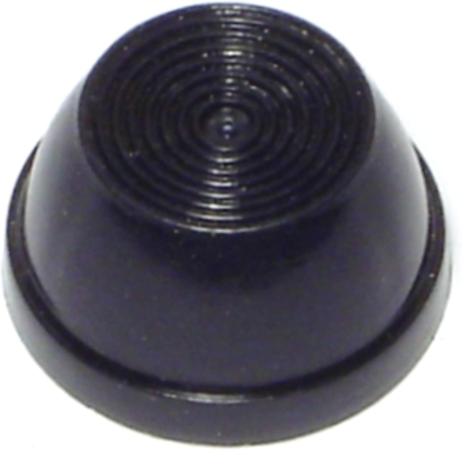 Hard-to-Find Fastener 014973362607 Push Nuts, 7/16-Inch, 10-Piece