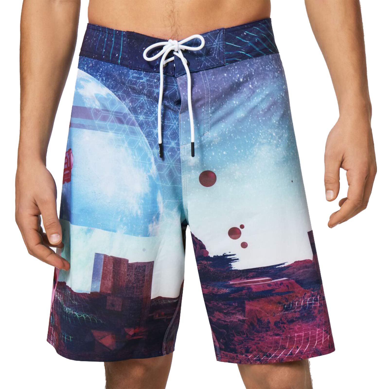 Oakleymens OUTER LIMITS 20 BOARDSHORT Board Shorts