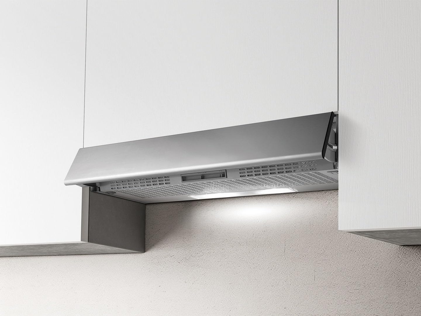 Elica ESTRAIBILE GR-FR.IX/F/90 - PRF0154627 cappa