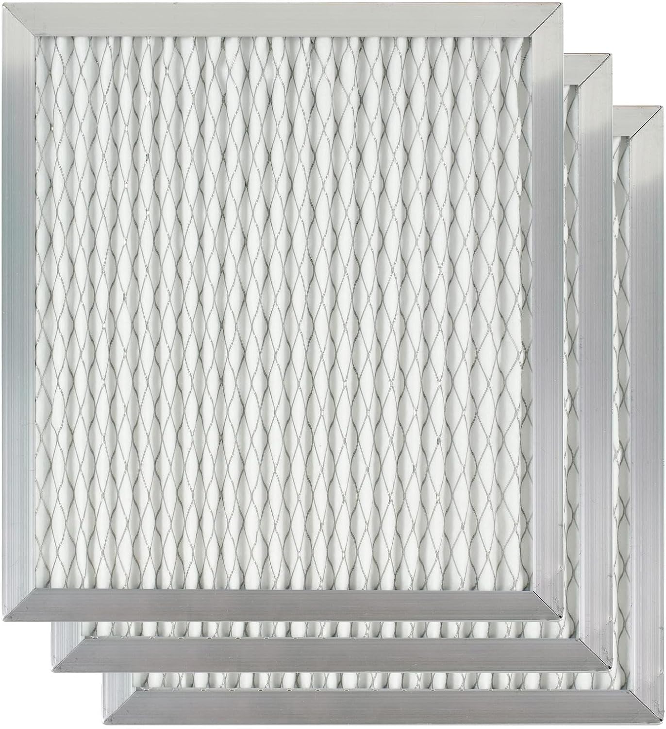 Abestorm 3Pack MERV-8 Filter for Commercial Dehumidifiers Hurricane 125P