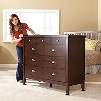 Vista 3 de Deslizadores de muebles reutilizables para superficies tapizadas, 4702995N