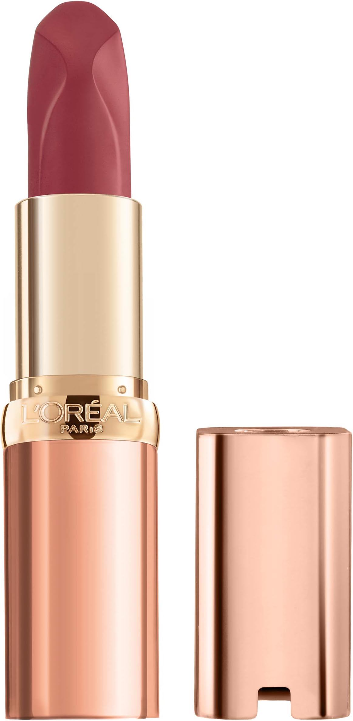 Colour Riche Les Nus Lipstick, Nu Authentique, 0.13 Oz.