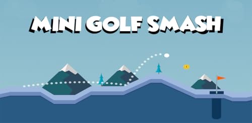 Mini Golf Smash