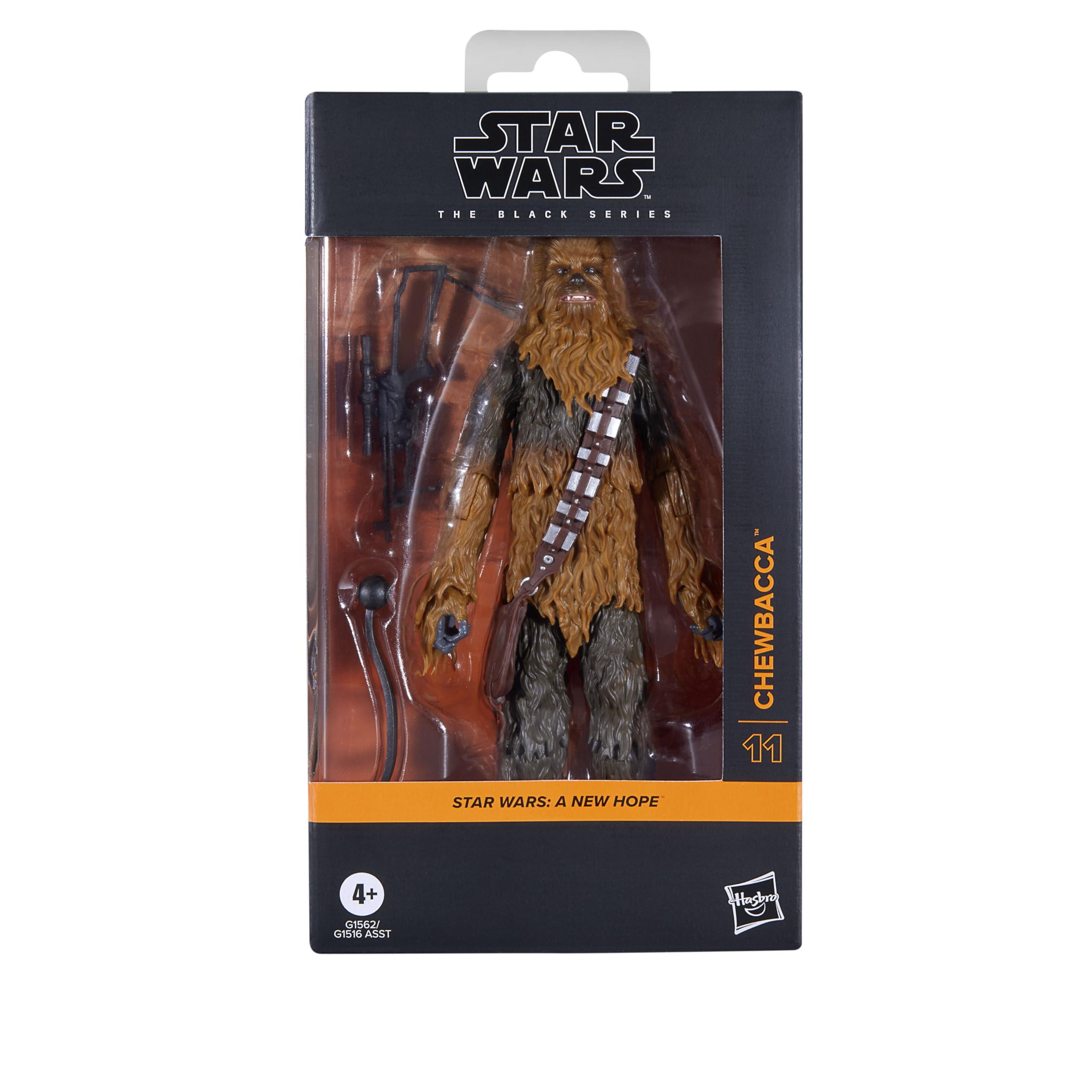 Amazon.co.jp: ハズブロ（Hasbro）スター・ウォーズ STAR WARS
