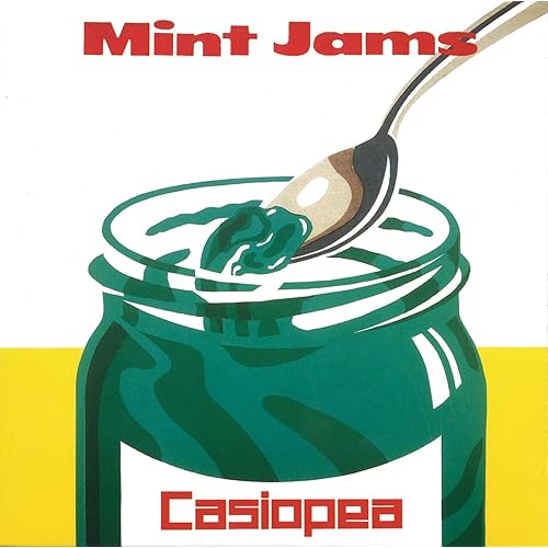 Amazon Music CASIOPEAのMINT JAMS(Live) Amazon.co.jp