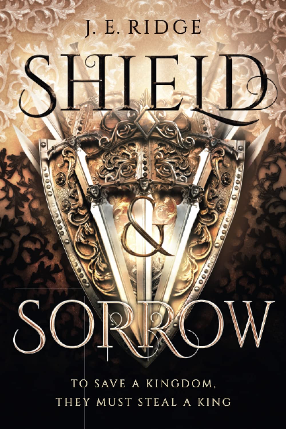 Shield & Sorrow: 1
