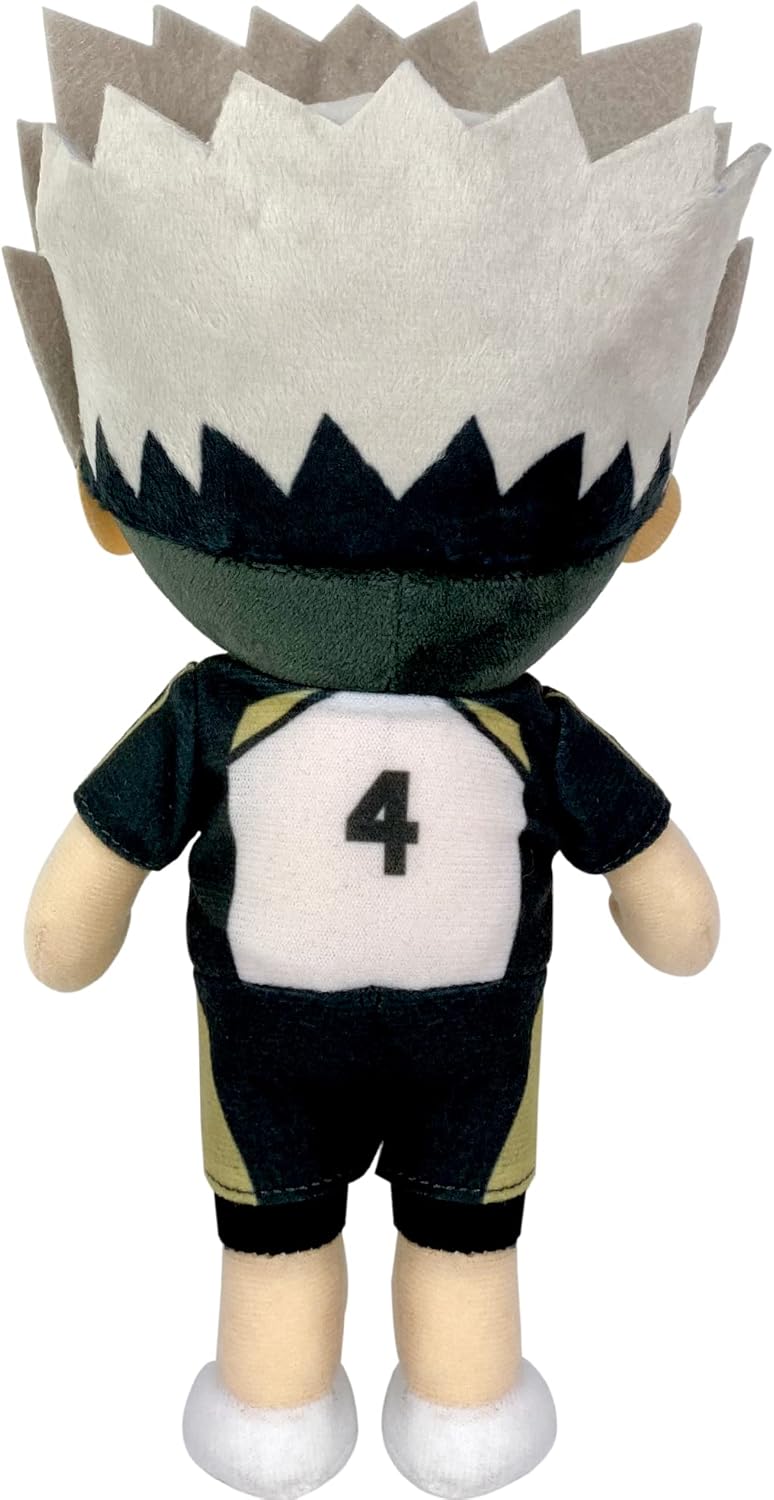 Great Eastern Entertainment Haikyu!!- S4 Kotaro Plush 8" H