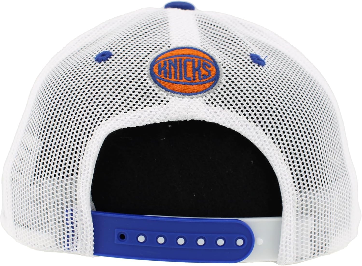 ZHATS NBA Unisex-Adult NBA Officially Licensed Adjustable Snapback Hat Dakota Icon Team Color