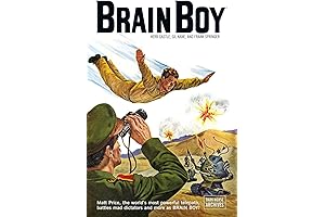 Brain Boy Archives: Tap into Unfiltered Intellectual Exploration