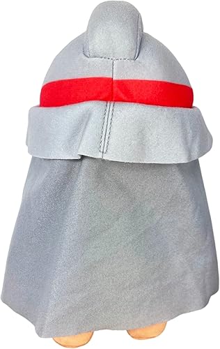 Miniatura 2 de Great Eastern Entertainment Fire Force - Race 119 Mascot Plush 8" H