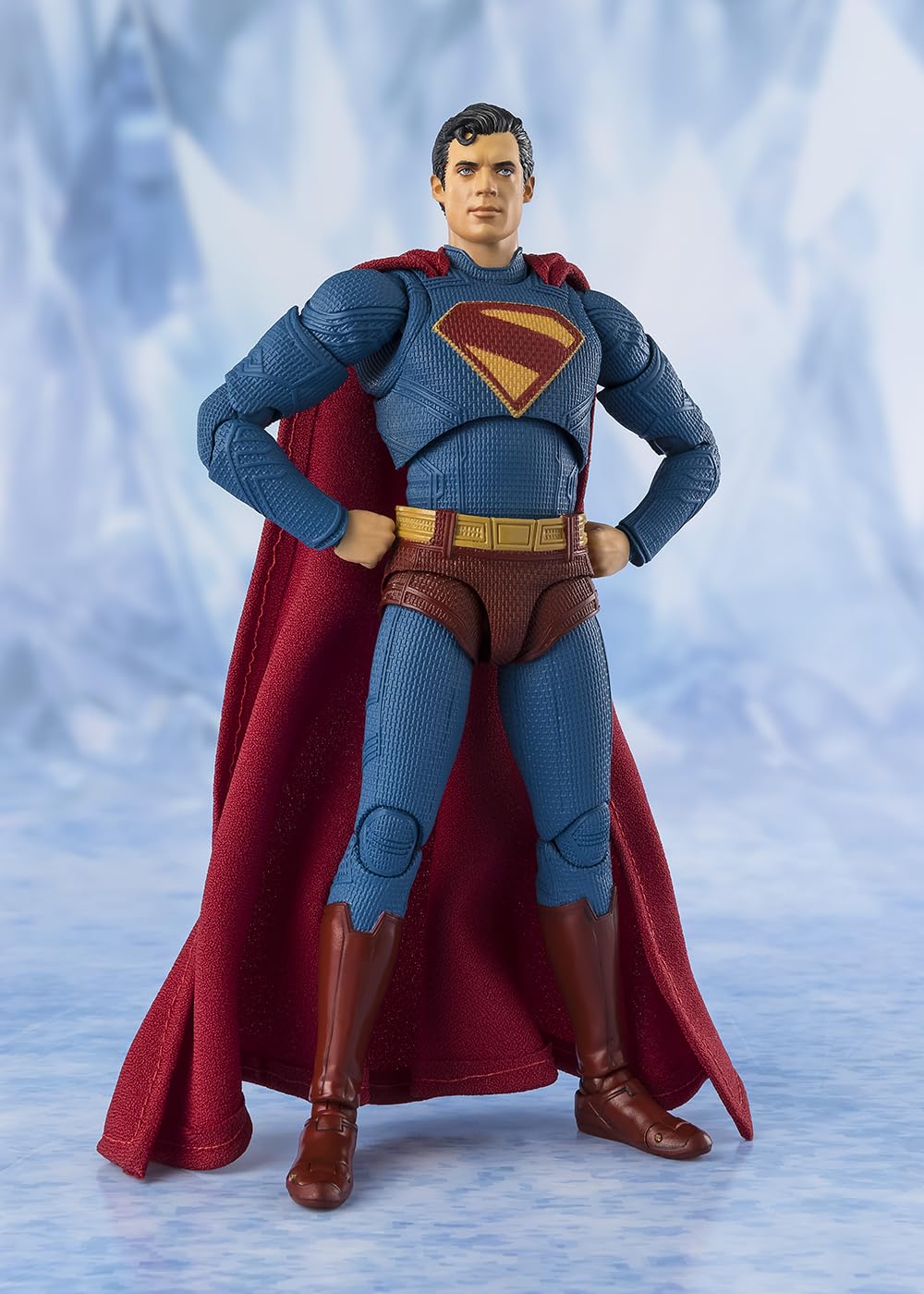 DC Comics VARIANT トレーディングアーツ スーパーマン DC Comics VARIANT トレーディングアーツ スーパーマン - メルカリ
