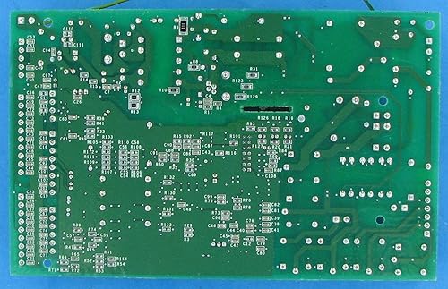 Miniatura 2 de Reemplazo de tablero de control de refrigeración remanufacturado CoreCentric para GE Wr55X10956