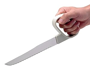 Homecraft Reflex Carving Knife