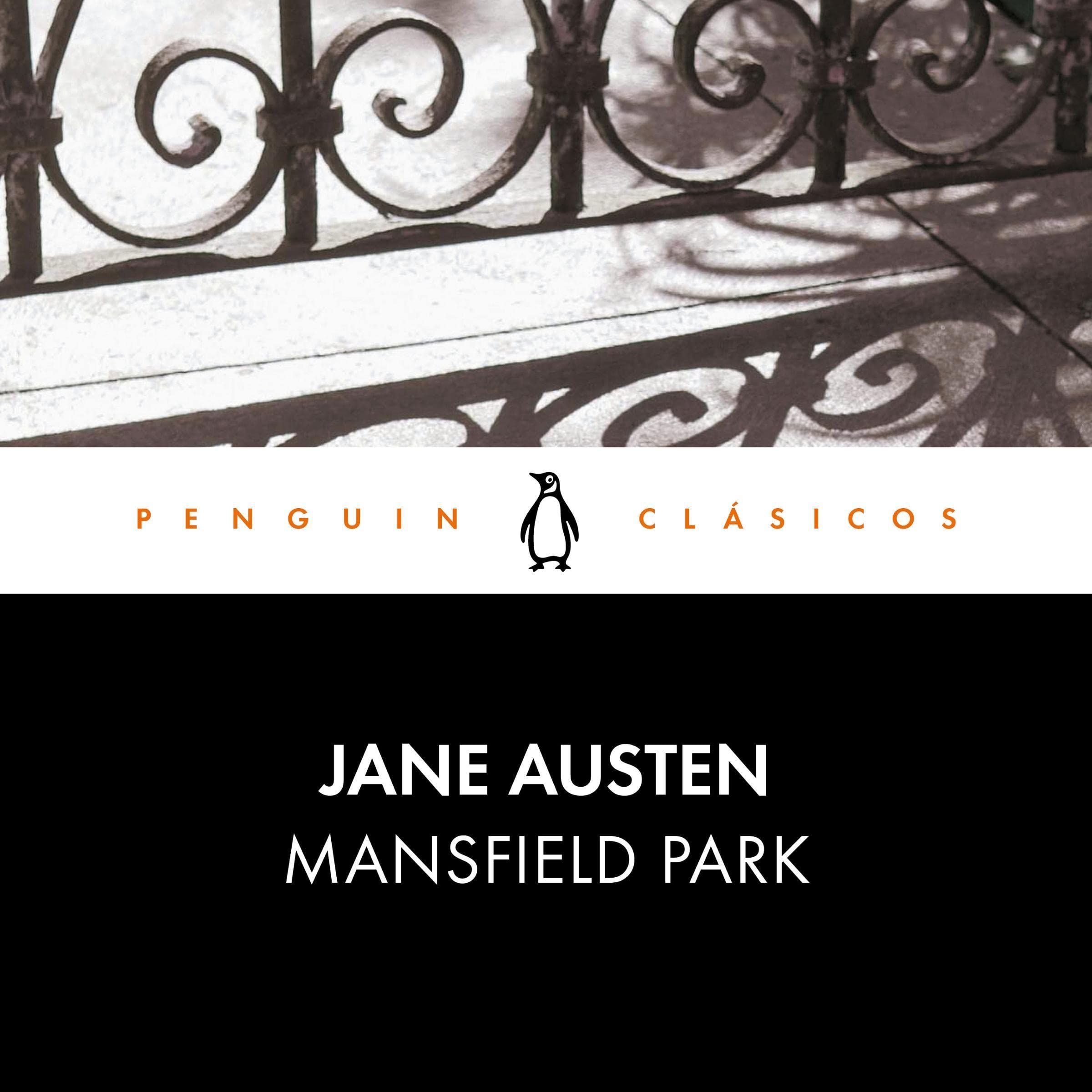 Cover art for Mansfield Park (Spanish Edition)