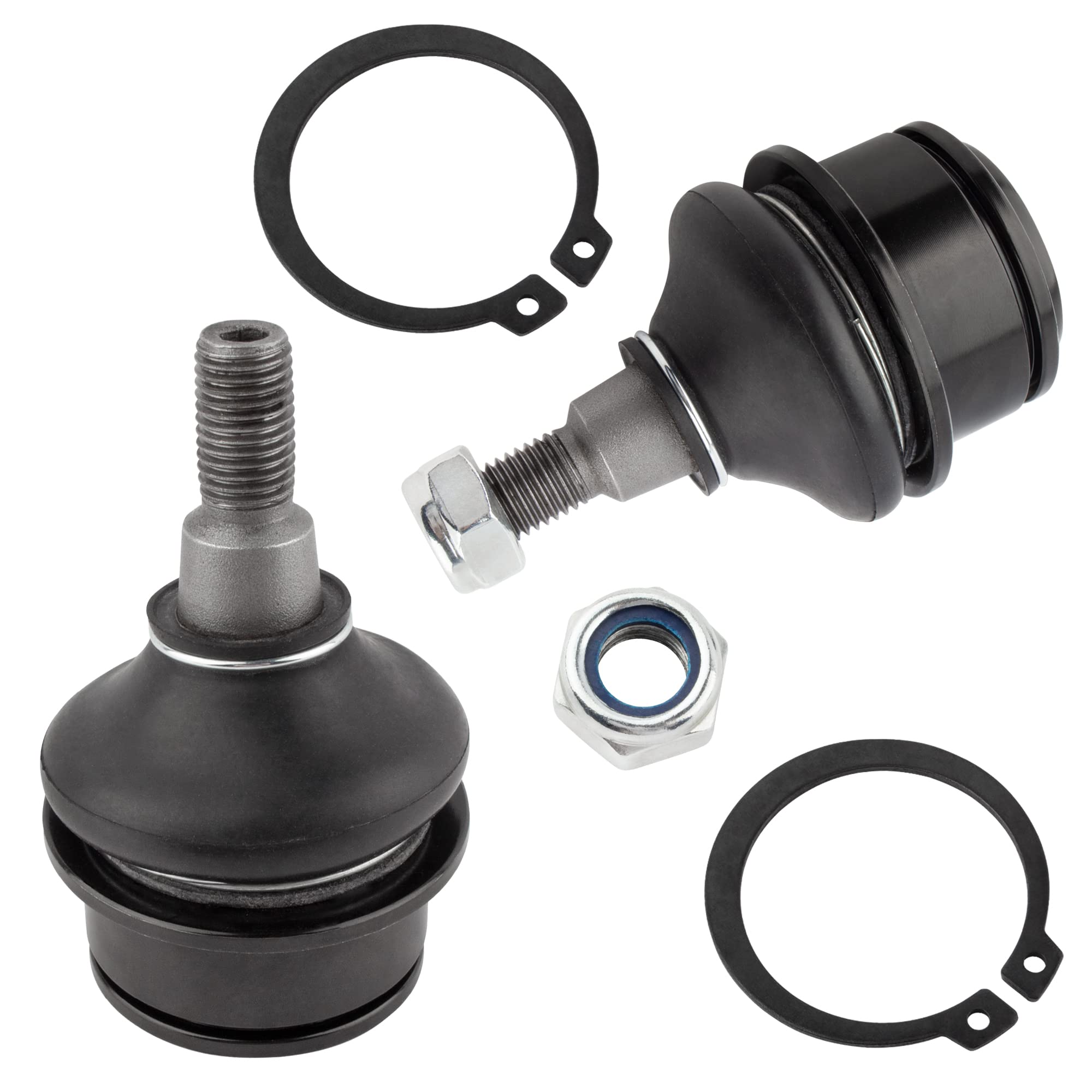 Amazon.com: BOXI 4pc K641333 K641334 K500120 Front