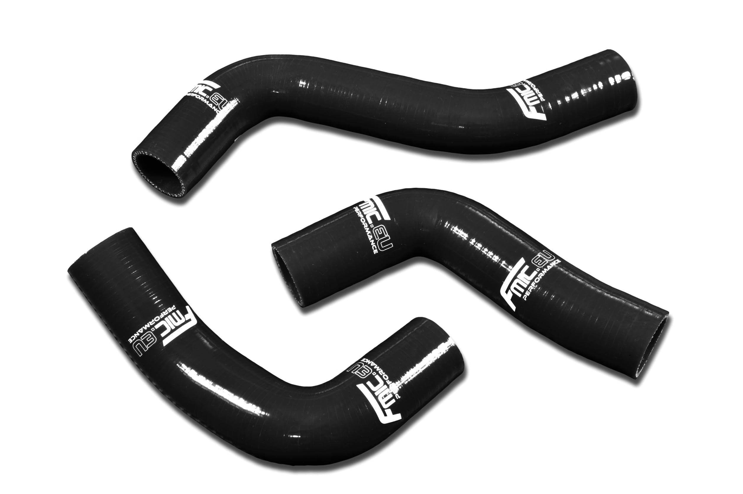 FMIC.EU PERFORMANCE Tubi di raffreddamento in silicone per Mazda Roadstar Miata MX-5 NA6CE