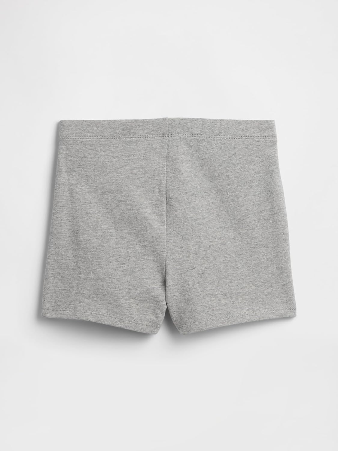 GAP Girls' Basic Cartwheel Short
