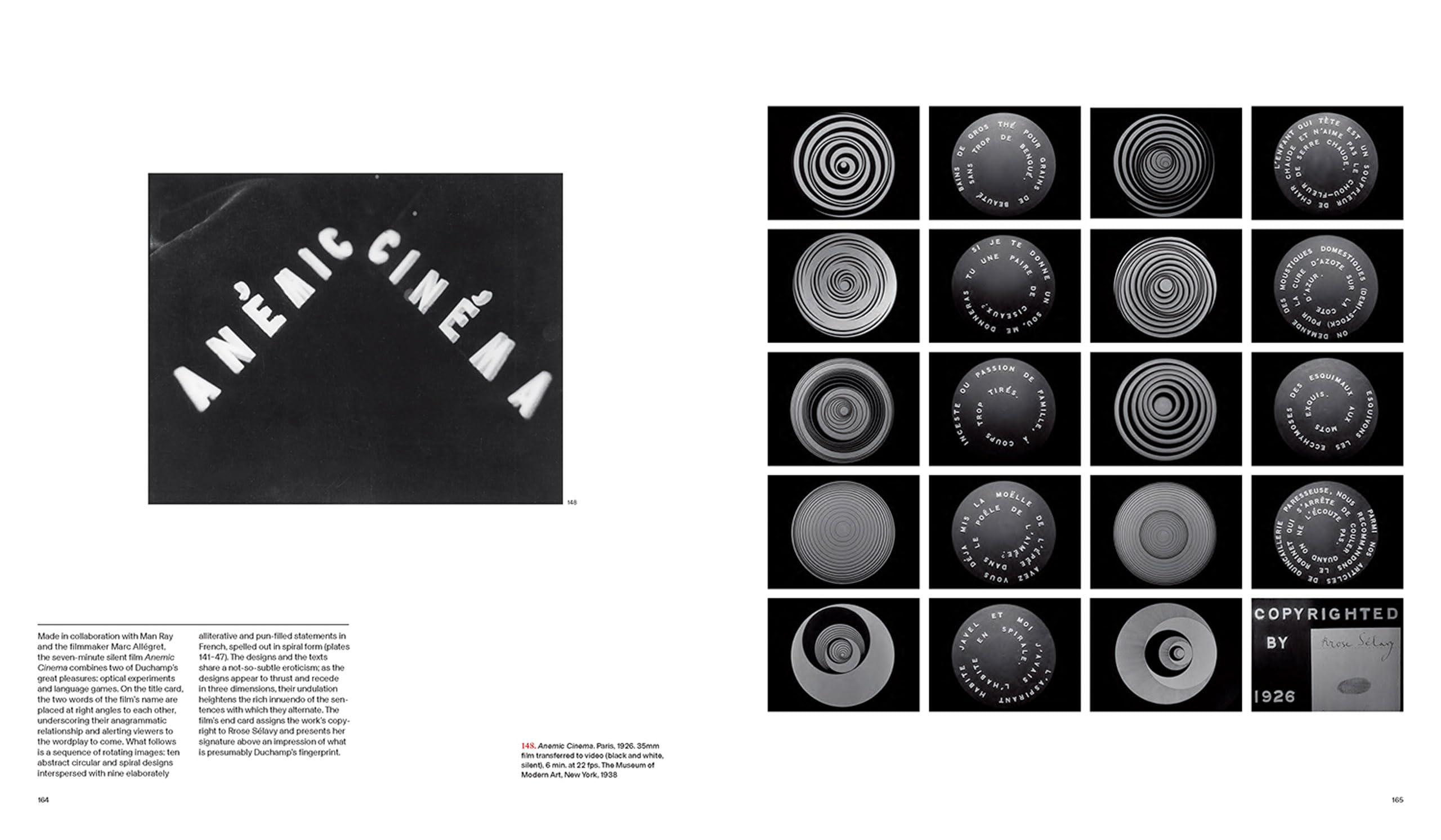 Marcel Duchamp