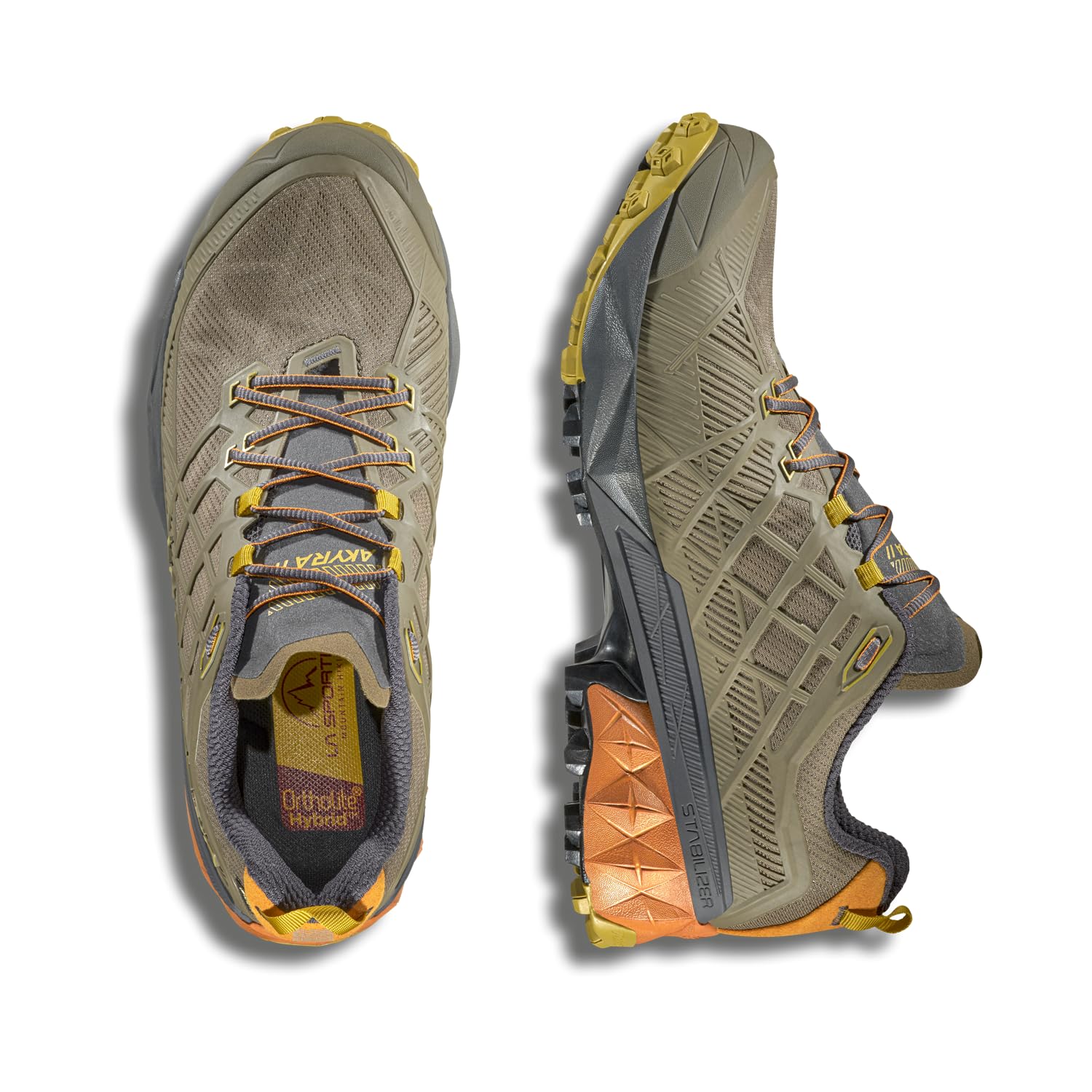 LA SPORTIVA Akyra II GTX, Scarpe da Hiking Uomo