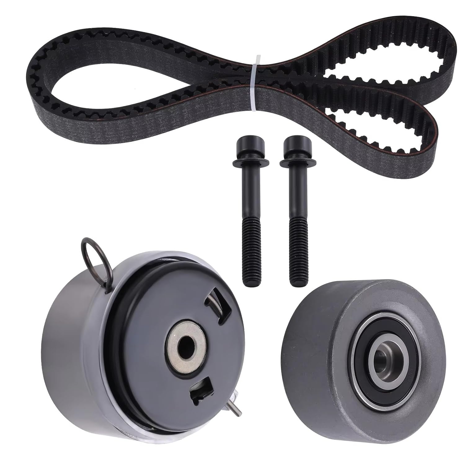 Timing Belt Drive for Opel for Zafira 1.6 .8 2005 Car Engine Timing Gear Belt Repair Replacement 27825
