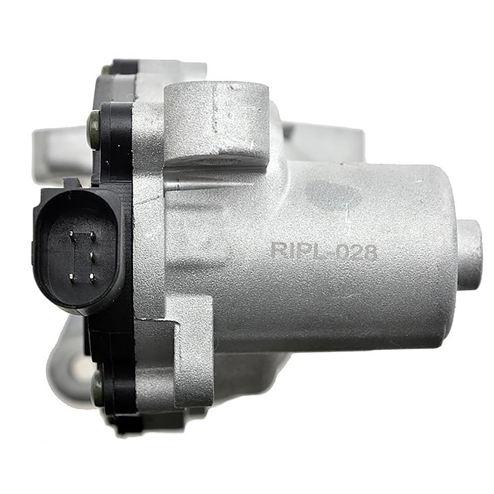 NTY Soupape EGR EGR-PL-028