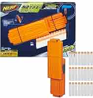 ナーフ モジュラス フリップクリップアッ プグレードキット B1534 NERF Amazon.co.jp: ナーフ モジュラス フリップクリップ