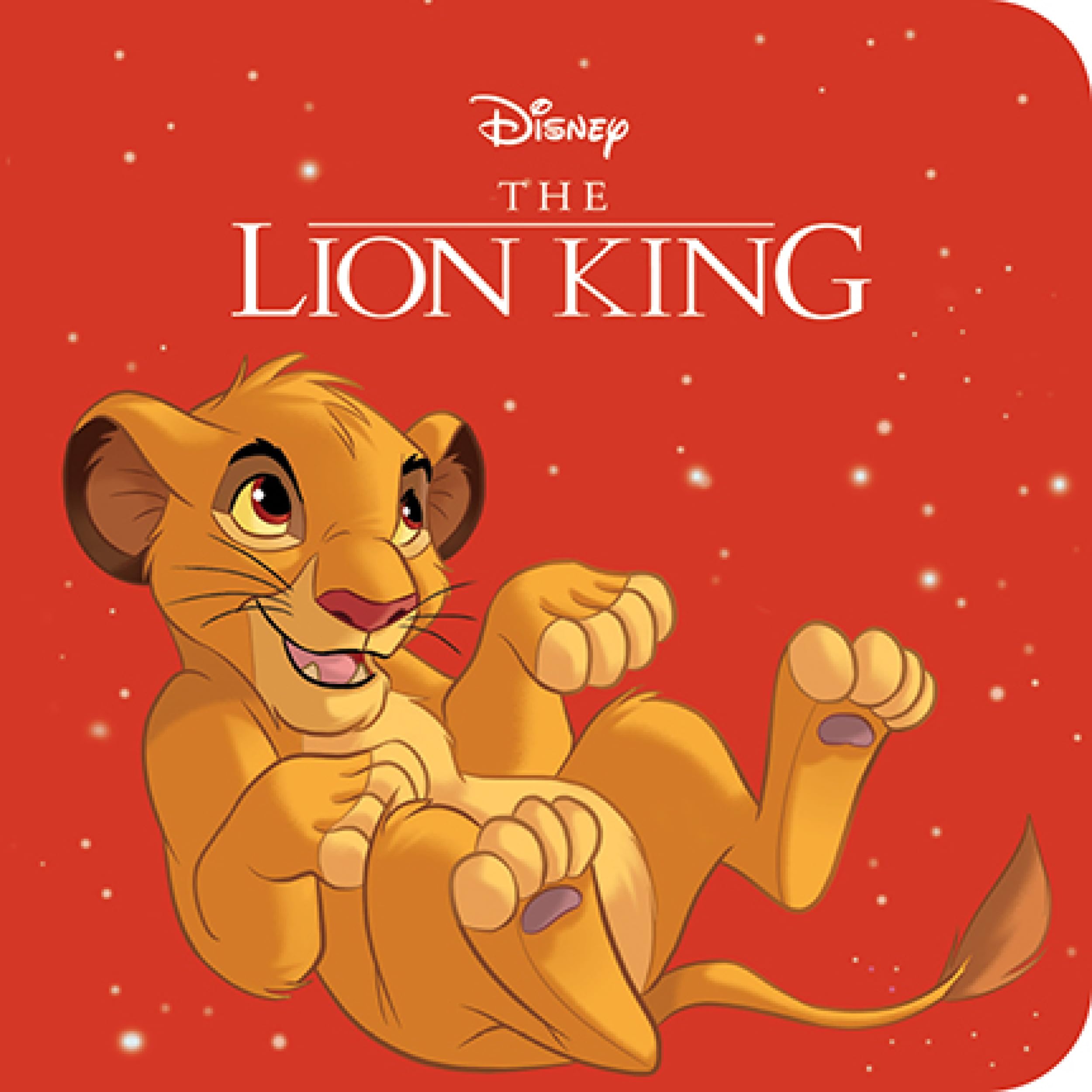 Disney: Bedtime Stories 12 Board Books