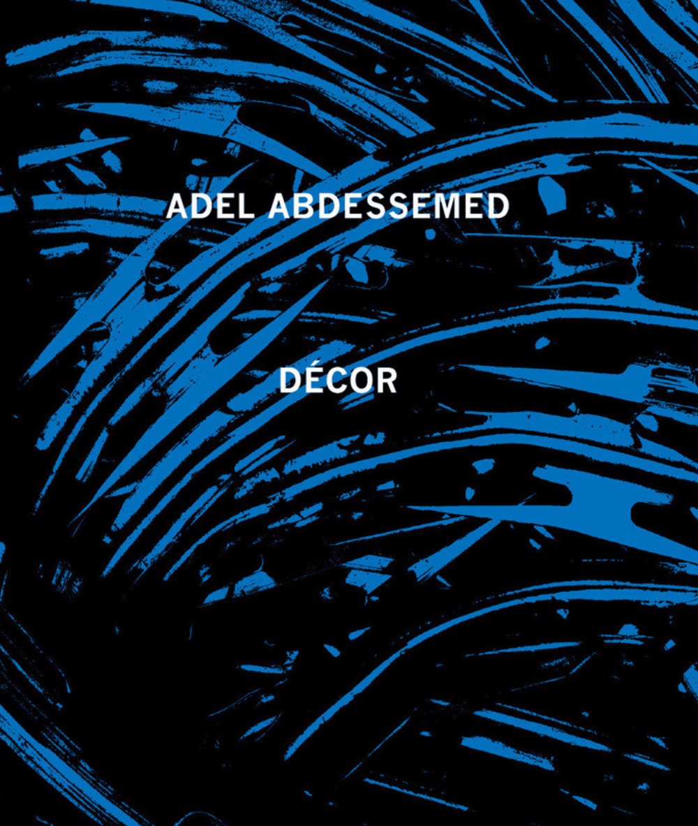 Adel Abdessemed Décor : Catalogue d'art contemporain et sculpture moderne