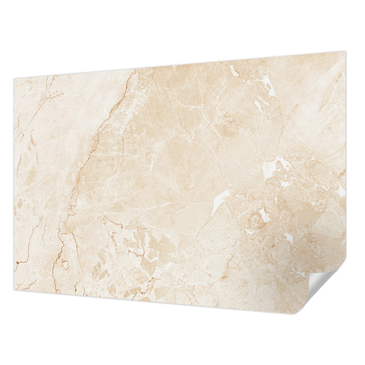 Papier peint autocollant de 152x104 cm pour décoration murale de chambre
