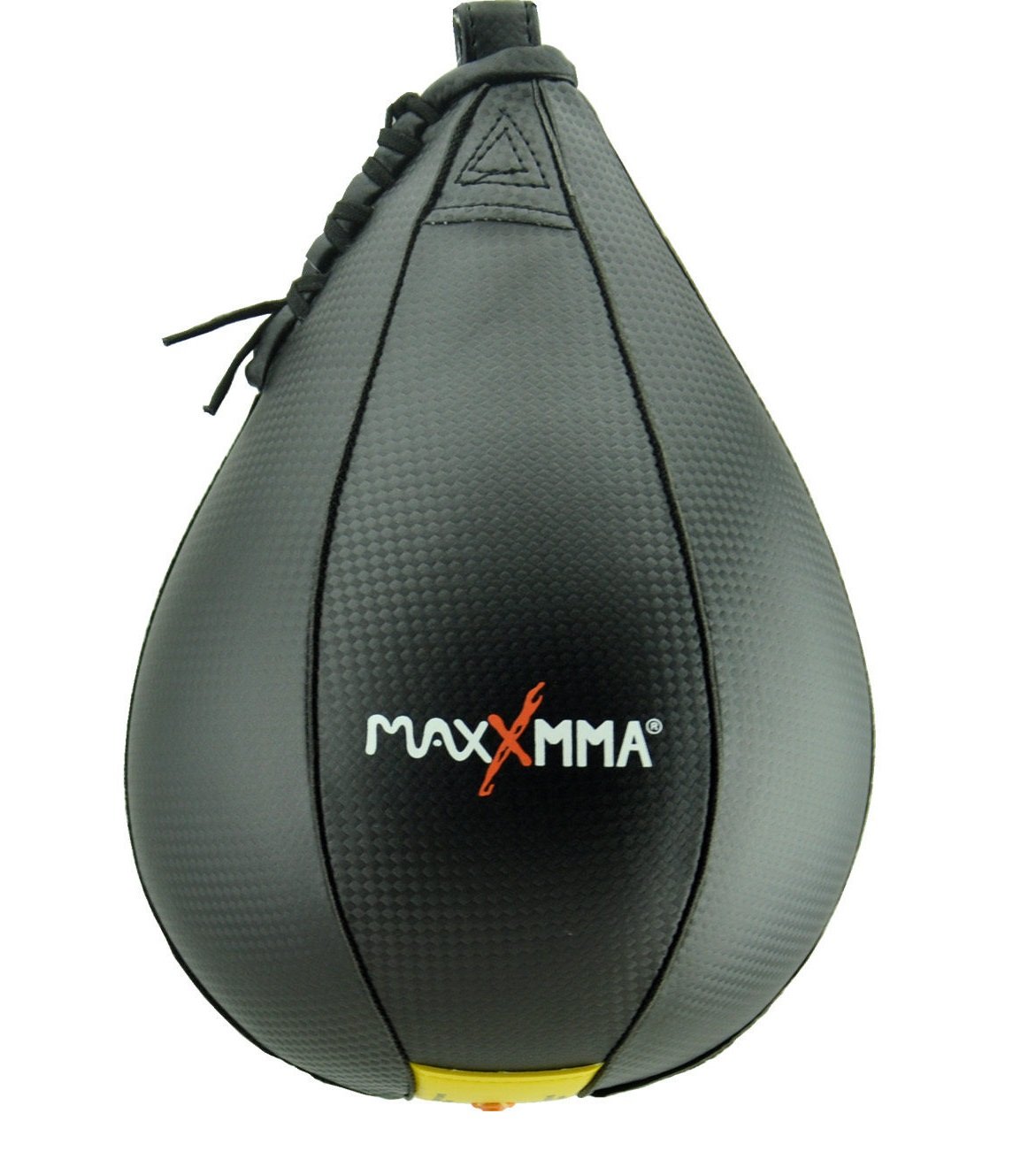 Kit Speed Bag Per Boxe Con Piattaforma A Parete Regolabile - Sacco Di Velocità Con Pompa E Hardware Incluso
