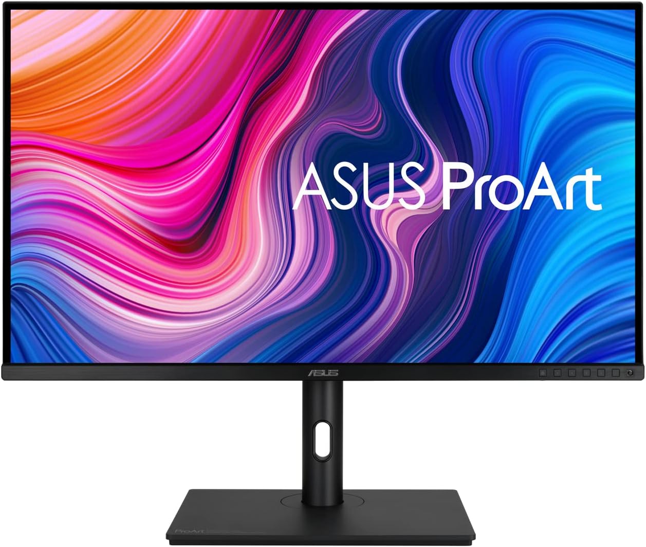 ASUS ProArt PA328CGV 81.3 cm (32) 2560 x 1440 Pixels Quad HD, W126499957 (2560 x 1440 Pixels Quad HD Black ProArt PA328CGV, 81.3 cm (32), 2560 x 1440 Pixels, Quad HD, 5 ms, Black)