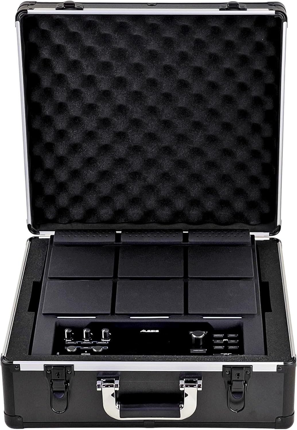 ANALOG CASES Case for Alesis Strike MultiPad - Ultra-Lightweight UNISON Hard Case