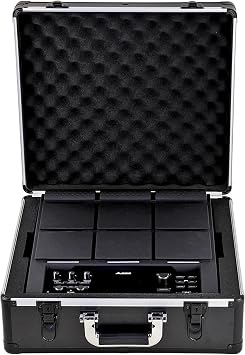 ANALOG CASES Case for Alesis Strike MultiPad - Ultra-Lightweight UNISON Hard Case