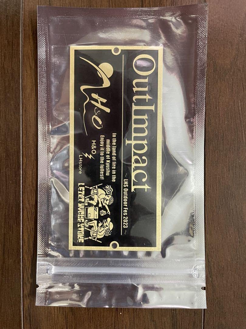 Amazon.co.jp: H&O レイリーヒュッゲコラボ 真鍮プレート BRASS PLATE 