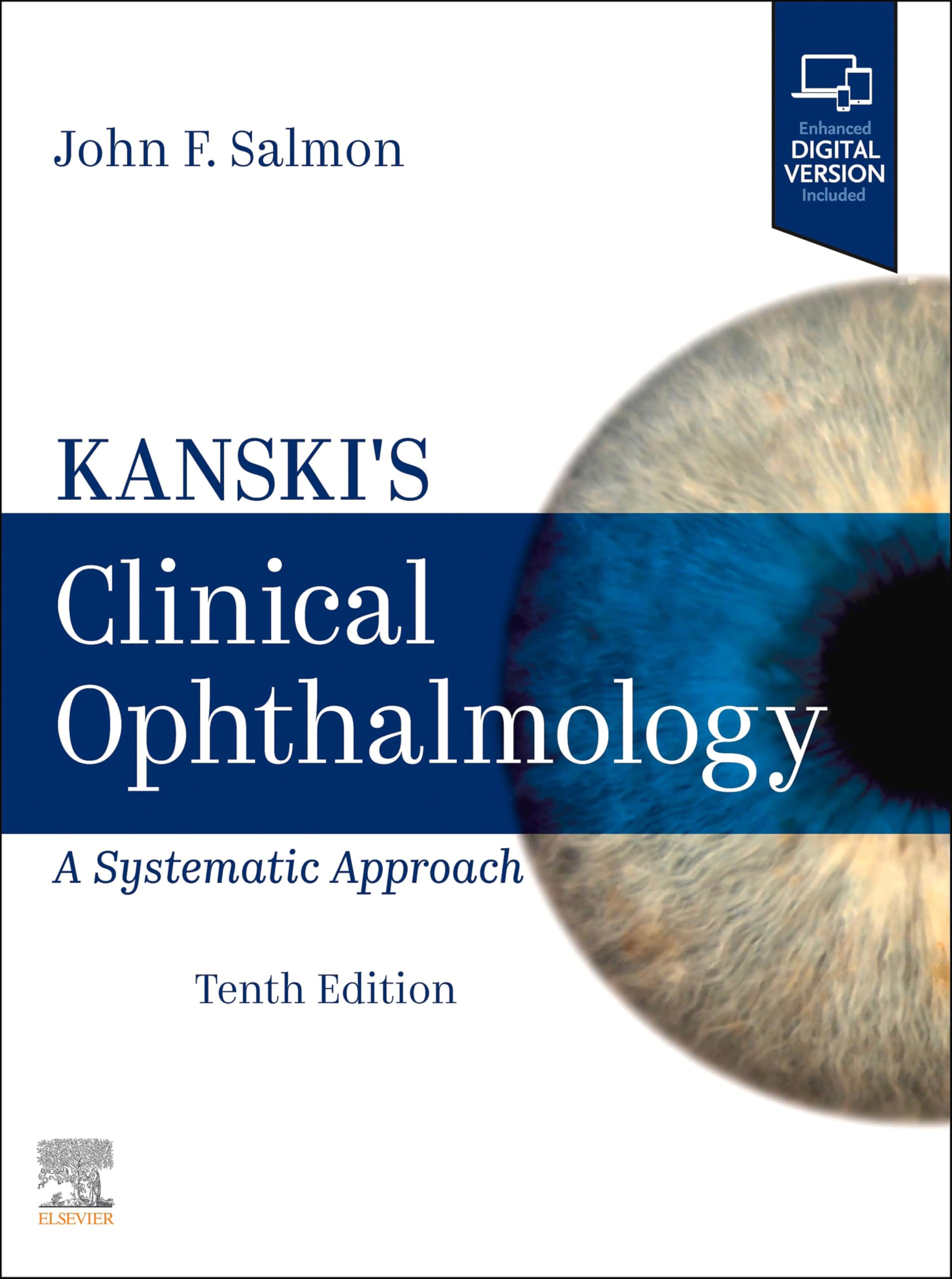 Kanski's Clinical Ophthalmology E-Book: A Systematic Approach (English Edition)