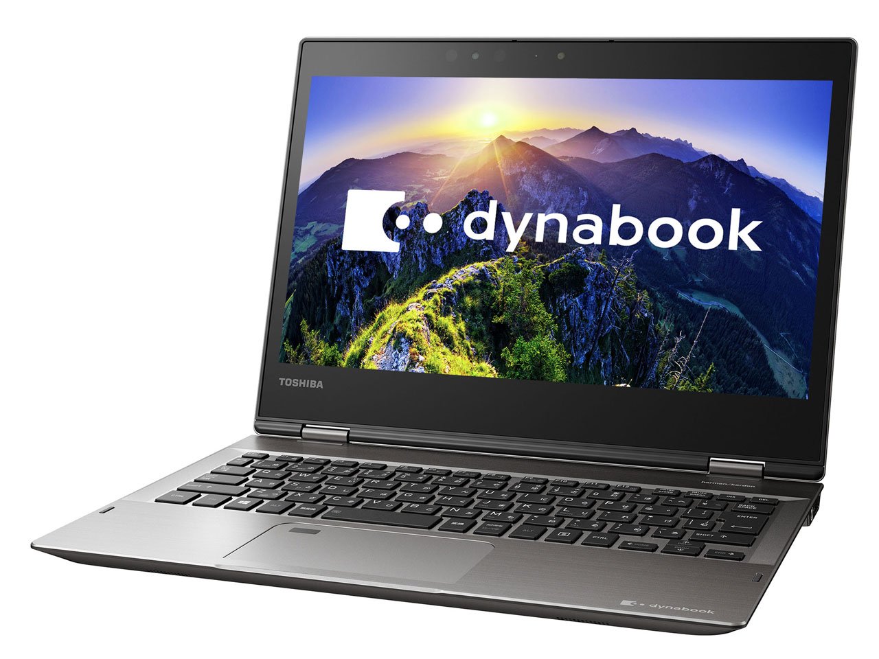 Amazon.co.jp: PV62DMP-NJA(オニキスメタリック) dynabookVシリ-ズ